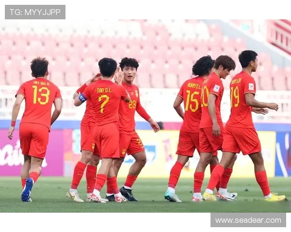 U23亚洲杯赛程出炉国足前景堪忧